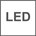Oznaczenia LED dla lamp AQSI 3727440700