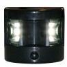 LAMPA NAWIGACYJNA FOS LED 12 MASTHEAD BLACK - LAL 71303 - auramarine.pl