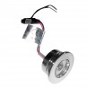 LAMPKA LED 10/30V D32mm CHB IP65 - FS 5580.C.6000 - auramarine.pl