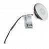LAMPKA LED 10/30V D38mm CHB IP65 - FS 5520.C.4000 - auramarine.pl