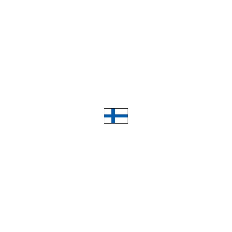 FLAGA 20X30 FINLANDIA - LAL 10930 - auramarine.pl