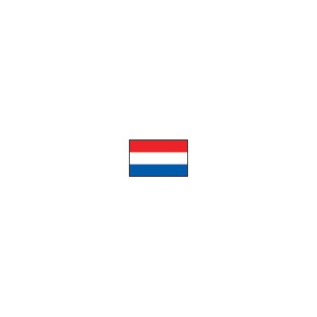FLAGA 20X30 HOLANDIA - LAL 10965 - auramarine.pl