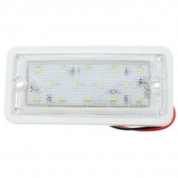 LAMPKA LED 24V 0,4W X 14LED - TMC 0216-24V - auramarine.pl