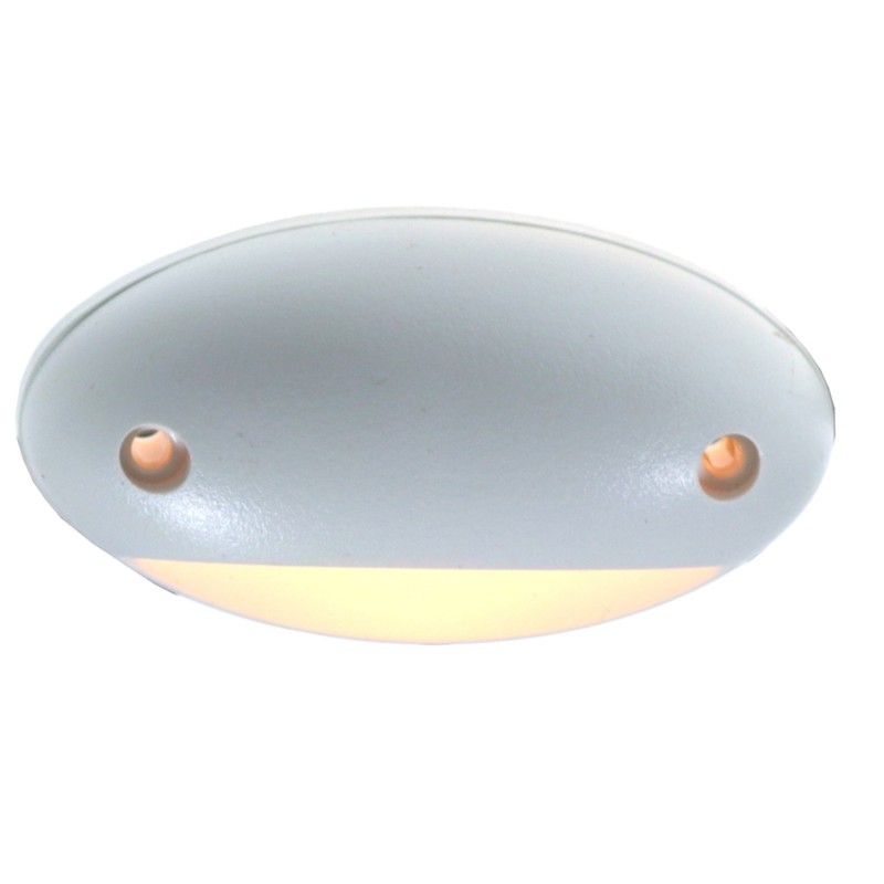** LAMPKA CHART TABLE OVAL - PLA 39441 - auramarine.pl