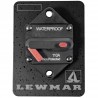 WINDA VX 2+ 12V 1000W 10MM IP68 - FULL - KABESTAN - LEW 69120124 - auramarine.pl