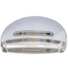 LAMPKA LED BIAŁY 10/30V 31x38mm CHP IP67 ELETRA T (N) - FS 5665.C.3200 - auramarine.pl