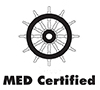Certyfikat MED 96/98