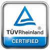 Certyfikat TUV