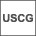 Uznania USCG