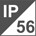 Uznanie IP56